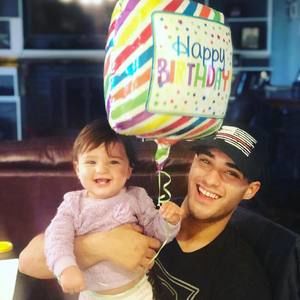 Meet your Posher, Jake